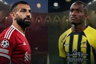 هل يضحي الاتحاد بـ«ديابي» من أجل صلاح؟