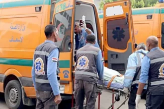 مصر: تحقيقات عاجلة لحل لغز وفاة 3 أطفال وإصابة 4 آخرين داخل شقة سكنية