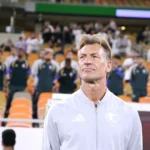 «عاصفة» في مرمى الأخضر