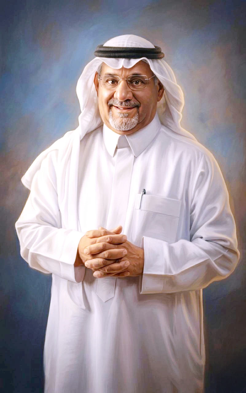 سليمان العيدي.. صوتٌ سكن ذاكرة السعوديين في لحظاتهم الأجمل سليمان العيدي.. صوتٌ سكن ذاكرة السعوديين في لحظاتهم الأجمل