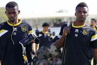 كما أشارت «عكاظ».. انضمام محمد نور وحمد المنتشري لإدارة الاتحاد