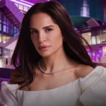 آمال ماهر تُحيي ليلتين أوروبيتين يونيو القادم