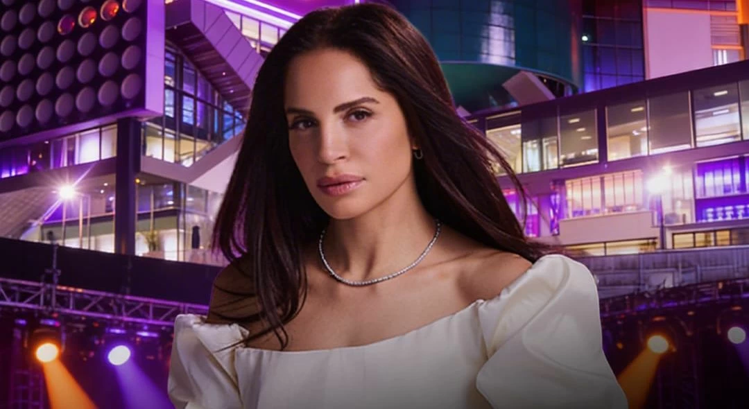 آمال ماهر تُحيي ليلتين أوروبيتين يونيو القادم