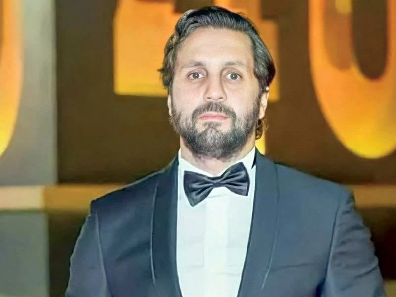 بفضل «برشامة».. هشام ماجد يحقق جائزة التميز الفني في مهرجان هوليوود بفضل «برشامة».. هشام ماجد يحقق جائزة التميز الفني في مهرجان هوليوود