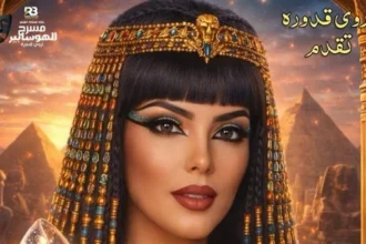 حورية فرغلي لـ عكاظ: «سندريلا المصرية» حققت حلمي على المسرح