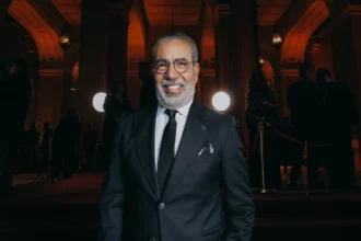 مدحت العدل يتعهد بحسم ملف الملكية الفكرية بعد فوزه برئاسة جمعية المؤلفين