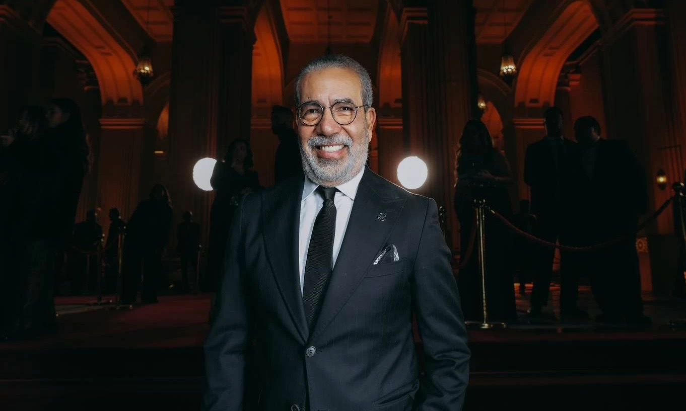 مدحت العدل يتعهد بحسم ملف الملكية الفكرية بعد فوزه برئاسة جمعية المؤلفين