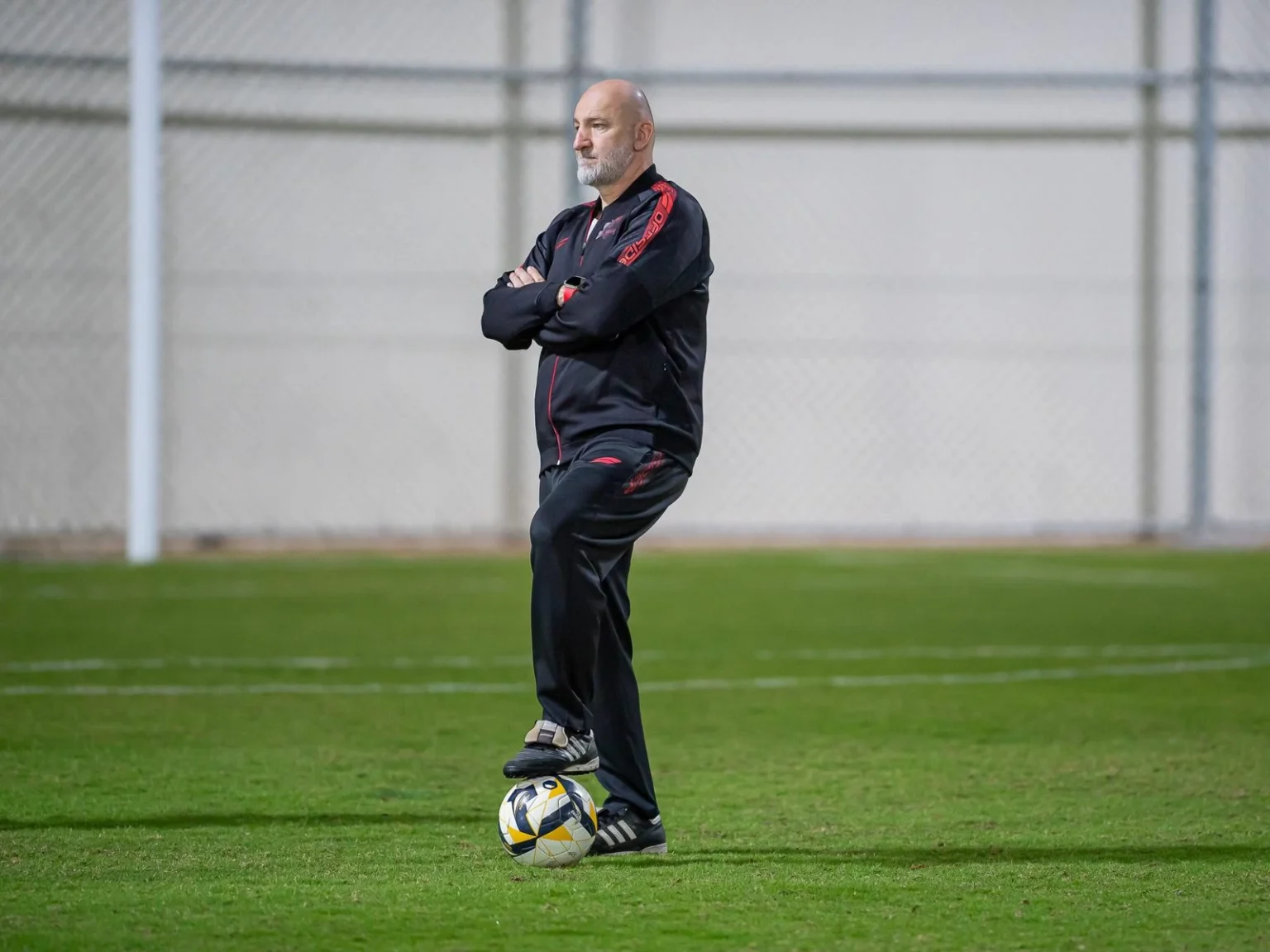 الوحدة تواجه الاتحاد «وديّاً»