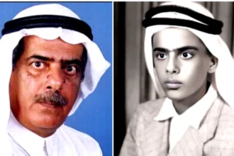 عبدالرحمن المناعي.. نوخذة المسرحيين في قطر