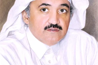 قينان الغامدي.. أعاد تعريف الصحافة فعلاً نقدياً جريئاً.. والكتابة ذخيرة حية لهزيمة الظلاميين