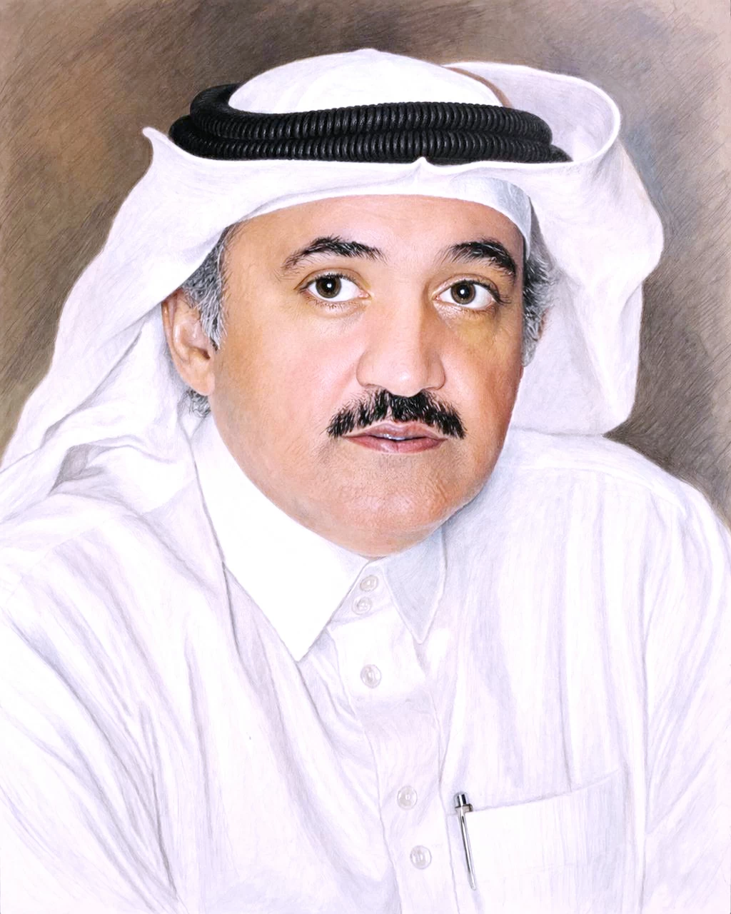 قينان الغامدي.. أعاد تعريف الصحافة فعلاً نقدياً جريئاً.. والكتابة ذخيرة حية لهزيمة الظلاميين قينان الغامدي.. أعاد تعريف الصحافة فعلاً نقدياً جريئاً.. والكتابة ذخيرة حية لهزيمة الظلاميين