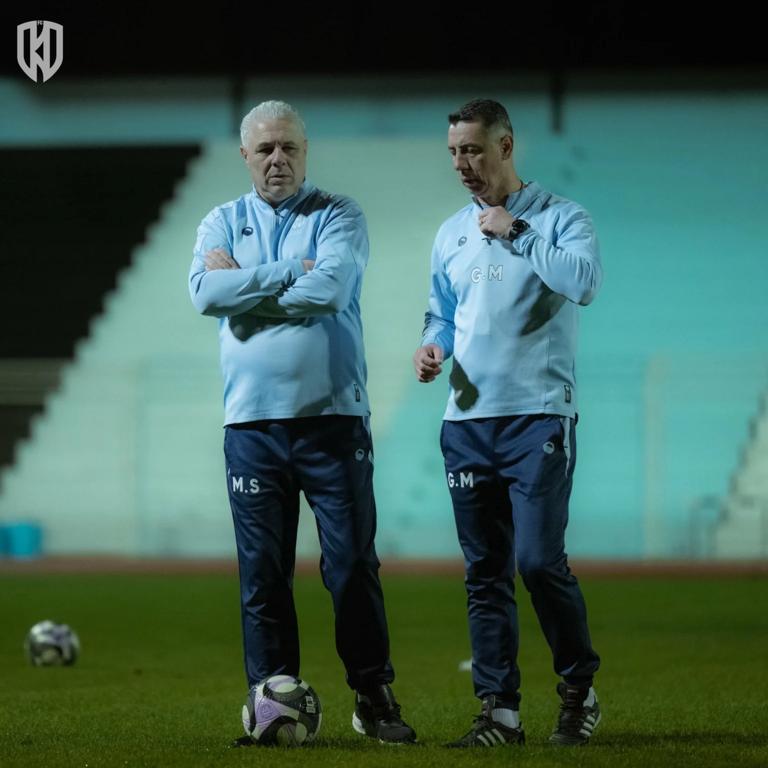 تغييرات فنية متواصلة في دوري روشن.. 7 أندية تطيح بـ9 مدربين تغييرات فنية متواصلة في دوري روشن.. 7 أندية تطيح بـ9 مدربين