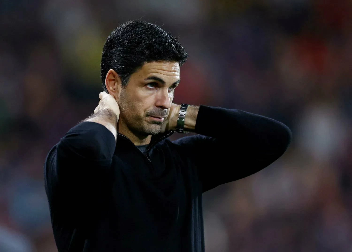 أزمة الإصابات تضرب أرسنال