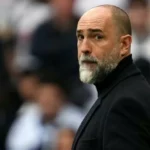 رسمياً.. توتنهام ينهي تعاقده مع إيغور تيودور