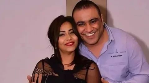 القضاء ينتصر لشيرين عبدالوهاب ويلزم شقيقها بسداد 120 ألف دولار القضاء ينتصر لشيرين عبدالوهاب ويلزم شقيقها بسداد 120 ألف دولار