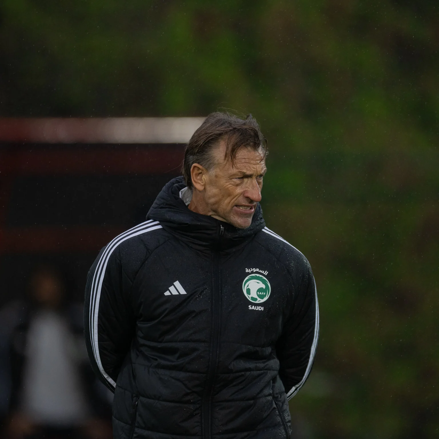 صربيا اختبار أخير لـ«رينارد»