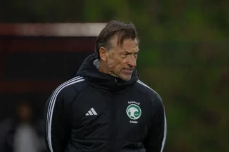 صربيا اختبار أخير لـ«رينارد»