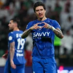 بعد إيقاف نونيز.. الهلال في مأزق رأس الحربة أمام السد