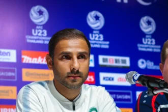 سعد الشهري هل يكون ثاني مدرب سعودي في كأس العالم؟