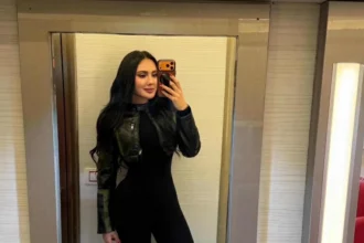 مي القاضي تخوض تجربة مختلفة في «طه الغريب»