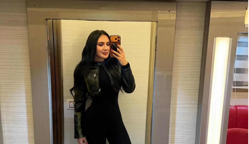 مي القاضي تخوض تجربة مختلفة في «طه الغريب» مي القاضي تخوض تجربة مختلفة في «طه الغريب»