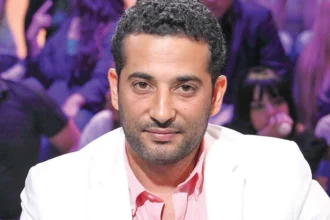 تراجع عن تصريحاته السابقة.. عمرو سعد: أخطأت عندما قلت إنني رقم واحد