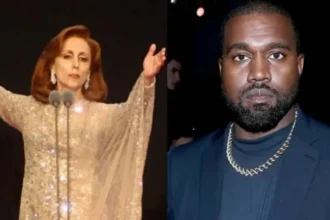 صوت «جارة القمر» يزين ألبوم كانييه ويست.. هل حصل على موافقة فيروز؟