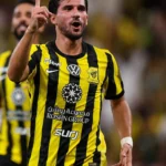 «أندية أوروبية» تراقب مصير عوار مع الاتحاد