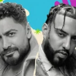 العين السخنة تجمع تامر حسني وفرينش مونتانا في حفل عالمي.. الشهر القادم