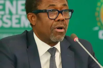 أمين عام الاتحاد الأفريقي لكرة القدم: بددت الشكوك وأنهيت المهمة.. واستقلت