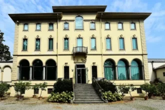 في 180 ثانية.. تفاصيل سرقة لوحات فنية نادرة من متحف إيطالي