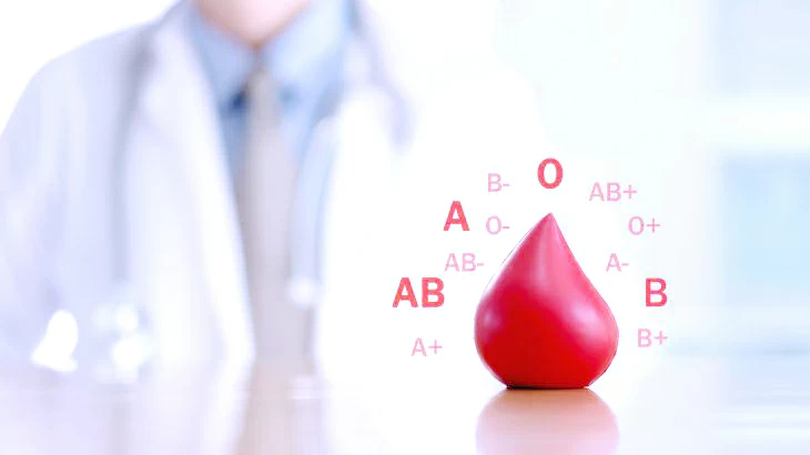 فصيلة الدم.. مرتبطة بخطر الإصابة بالسكري فصيلة الدم.. مرتبطة بخطر الإصابة بالسكري