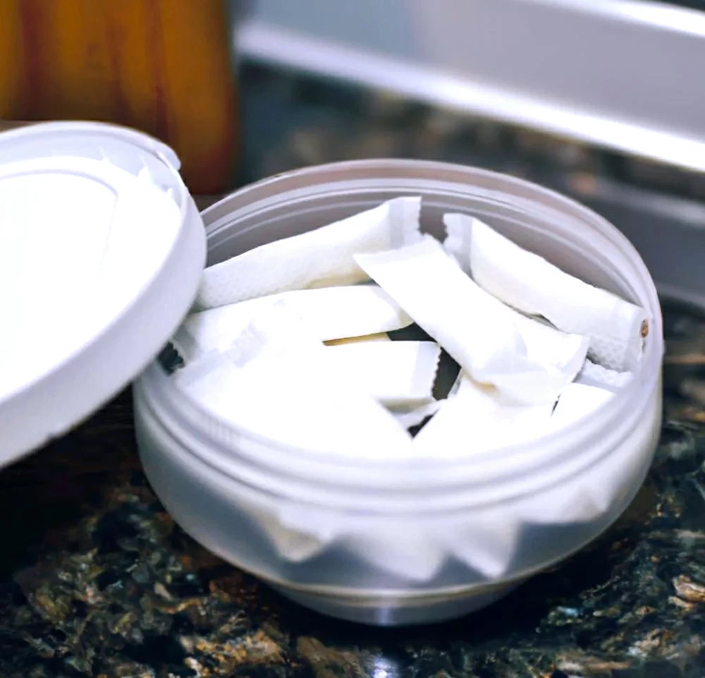 أضرار الديزرت: