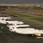 الثغرة في السماء.. كيف يهدد التصعيد في الشرق الأوسط قطاع الطيران العالمي؟