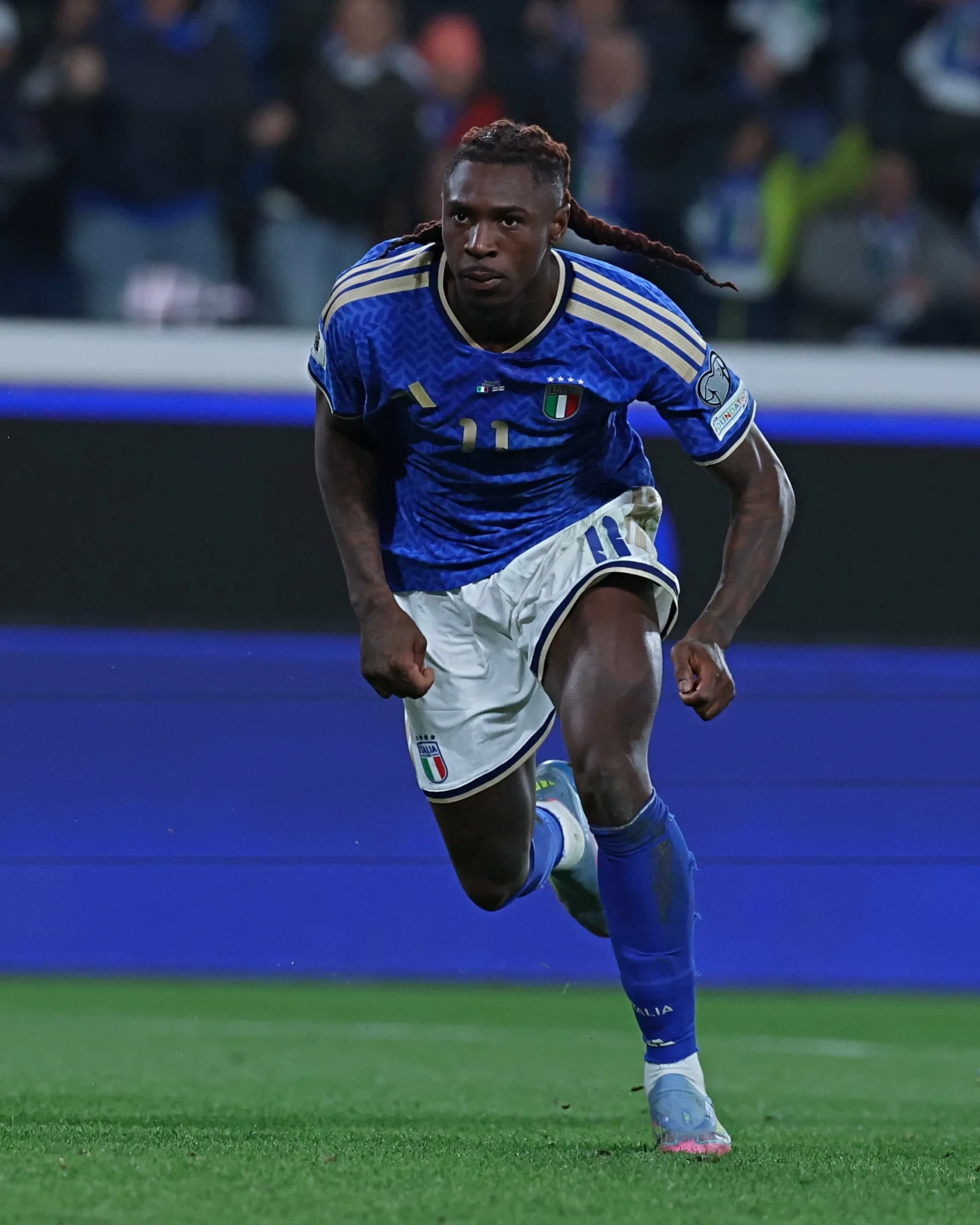 الصافرة الفرنسية «كابوس» يهدد الطليان.. هل تتكرر«كارثة باليرمو»؟