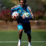 برشلونة يشترط ظهور لامين يامال في 45 دقيقة أمام مصر.. فما السبب؟