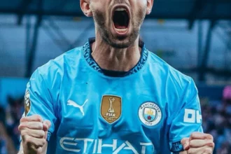 برناردو سيلفا يصدم غوارديولا بقرار الرحيل