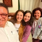 تحت قيادة المخرج خالد جلال.. مفاجأة مسرحية جديدة تجمع دنيا وإيمي سمير غانم