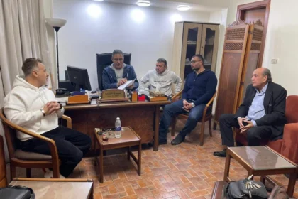 مصر.. نقابة المهن التمثيلية تحقق مع فنان مصري شهير بعد إساءته لرشدي أباظة