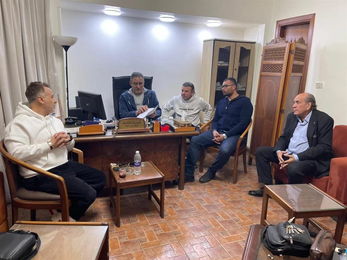 مصر.. نقابة المهن التمثيلية تحقق مع فنان مصري شهير بعد إساءته لرشدي أباظة