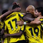 إشادة قارية بتألقه.. «عوار» رهان الاتحاديين في الآسيوية