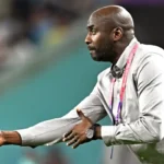 قبل المونديال.. منتخب غانا يلغي عقد المدرب أوتو أدو