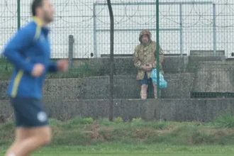 "جاسوس" يشعل مواجهة إيطاليا والبوسنة والهرسك في الملحق الأوروبي