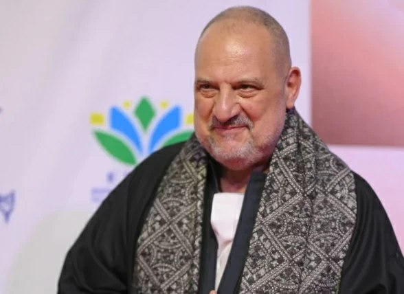 خالد الصاوي: فكرت في الانتحار لمواجهة التحديات النفسية