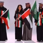 «نفداها».. رسالة حب ووفاء من النجوم لدعم الكويت