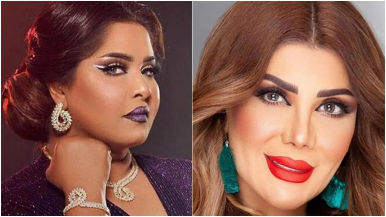 «طارق أخوي العود»...هيا الشعيبي لـ«الفضالة»: أنا مسامحة أكسري الشر