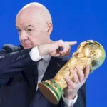 أين ستلعب إيران في المونديال؟ رئيس «الفيفا» يكشف التفاصيل