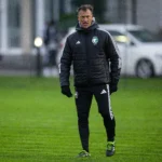 خسر 22 مواجهة مع «الأخضر».. أرقام رينارد تعجّل برحيله