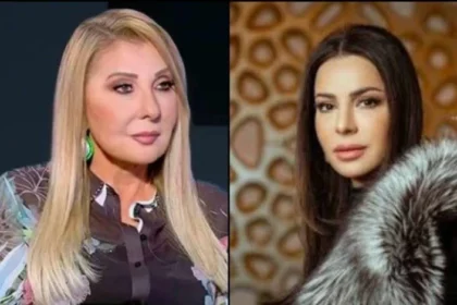 براءة فريال يوسف من تهم السب والقذف والتشهير بنادية الجندي