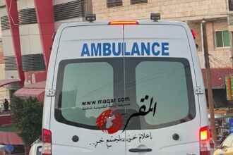 الامن العام: والد يقتل ابنه 16 عاما في الرصيفة